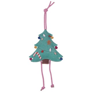 QHP Pferdespielzeug Weihnachten