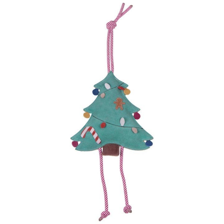 QHP Pferdespielzeug Weihnachten