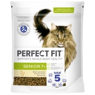 Perfect Fit Senior 7+ Huhn