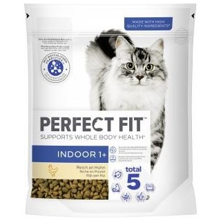 Perfect Fit Indoor 1+ Huhn