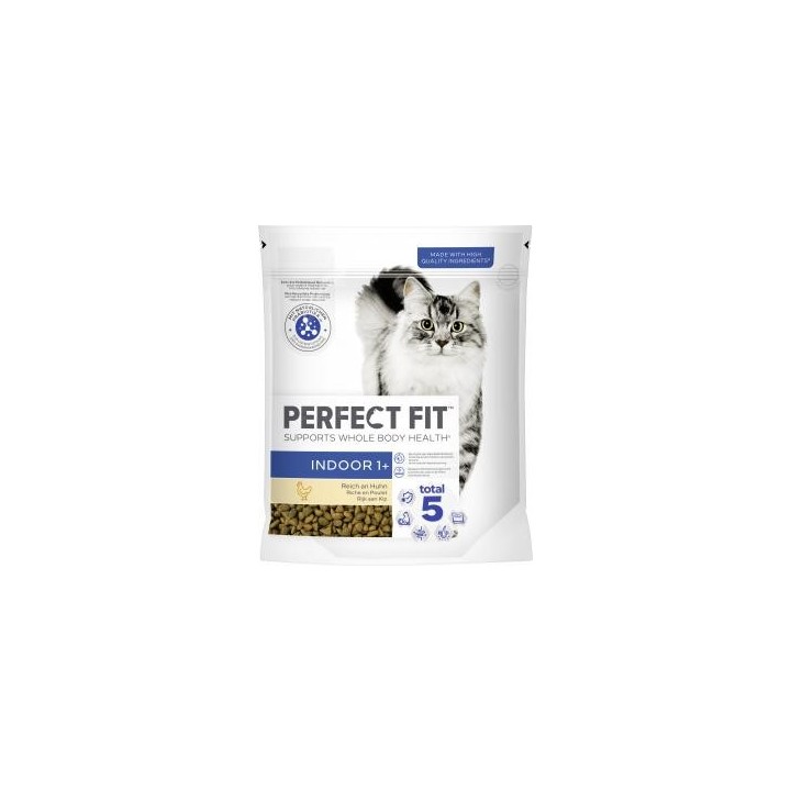 Perfect Fit Indoor 1+ Huhn