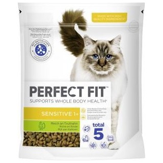 Perfect Fit Sensitive 1+ Truthahn