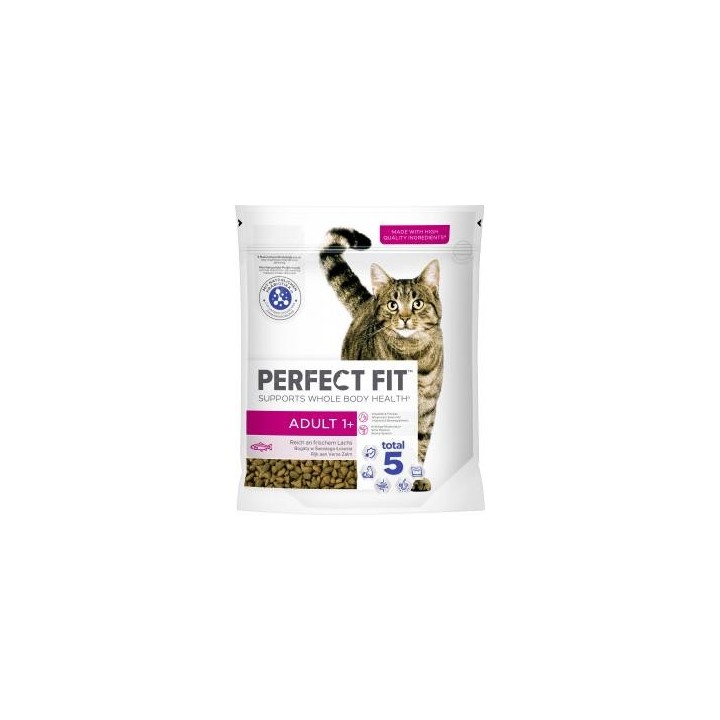 Perfect Fit Adult 1+ Lachs