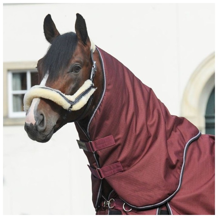 Kavalkade Halsteil für Outdoordecke Alaska IV 100g