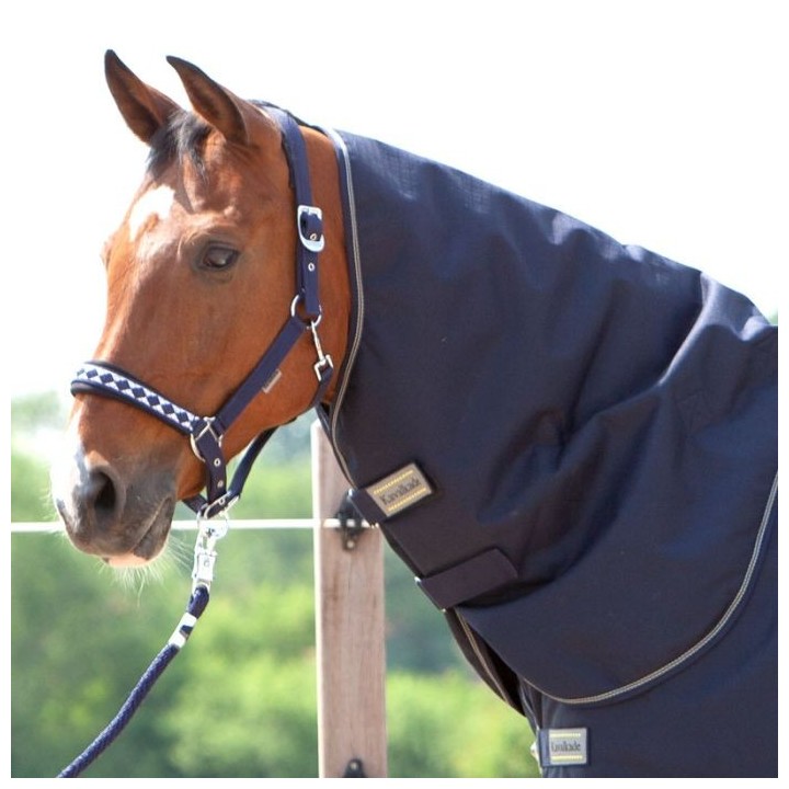Kavalkade Halsteil für Outdoordecke Montreal 100g