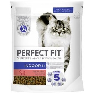 Perfect Fit Indoor 1+ Rind
