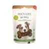 DOG'S LOVE BIO BITES Geflügel 150g