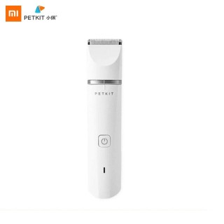 Xiaomi PETKIT Trimmer für Tiere weiß