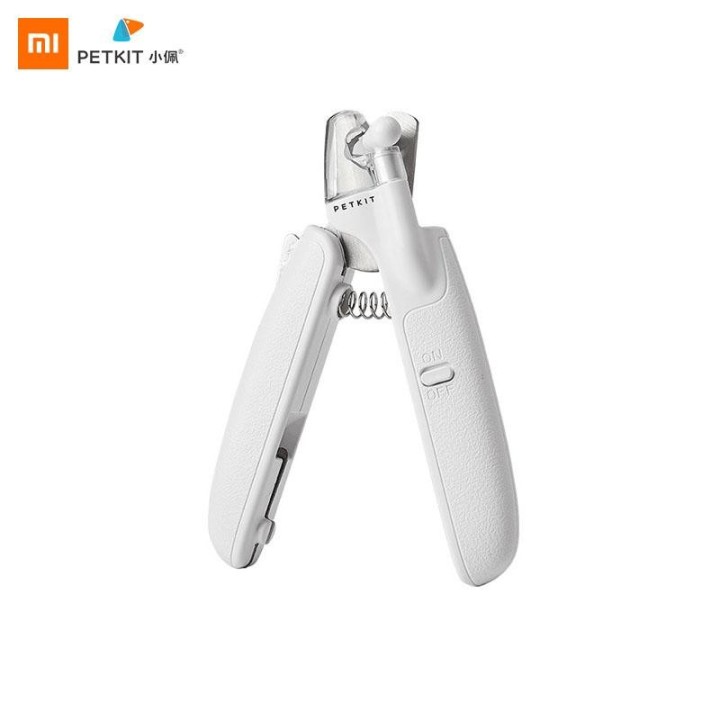 Klauen Knipser Xiaomi PETKIT weiß