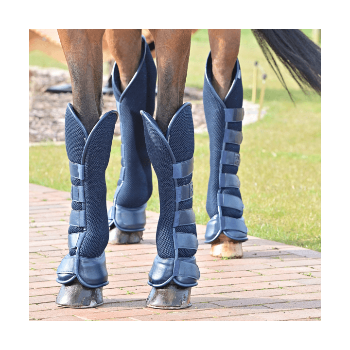 Busse Transport-Gamaschen 3D AIR EFFECT