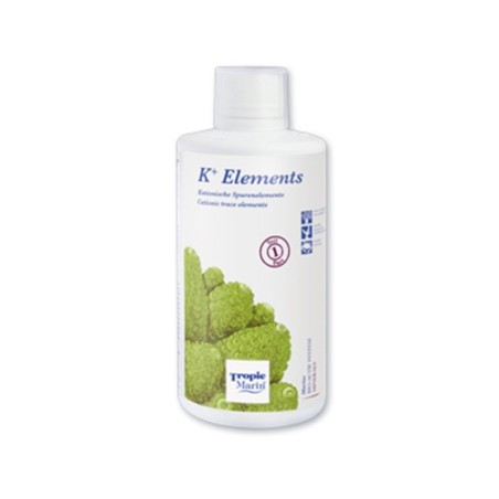 Tropic Marin K+ ELEMENTS 5000ml
