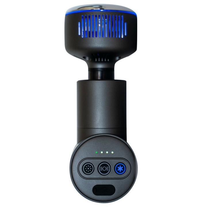 Waldhausen WHealth   Care Massagegerät Pro, Hot & Cold