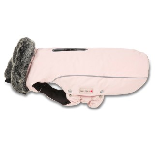 Wolters Winterjacke Amundsen rosa 28 cm