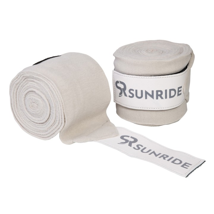 Sunride Fleece Bandagen Wellington
