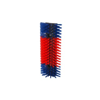 Kerbl Kratzbürste 22 cm x 50 cm