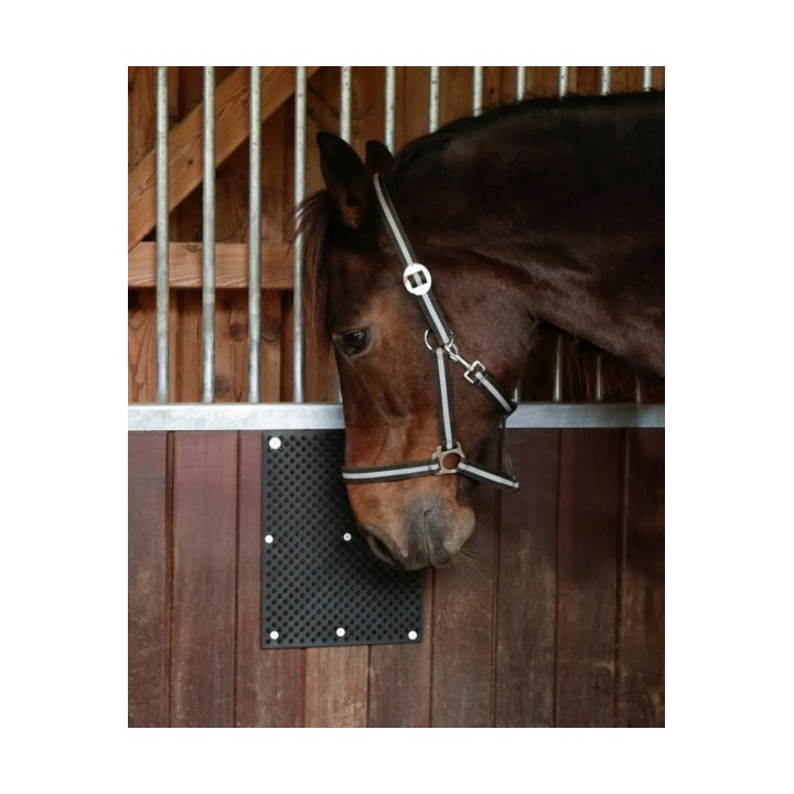 Kerbl Kratzmatte 40 cm x 30 cm