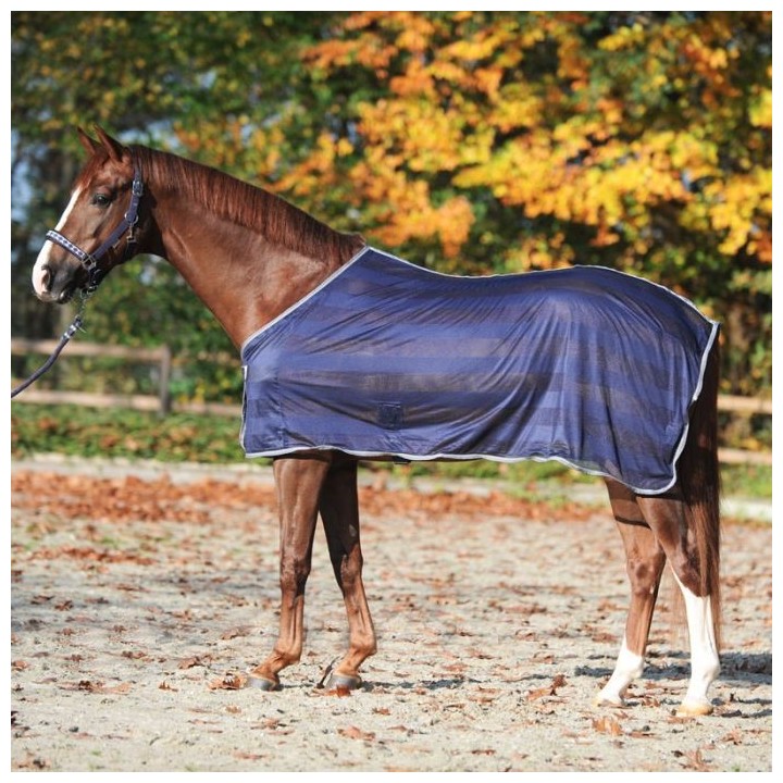 Kavalkade Fliegendecke Stripe