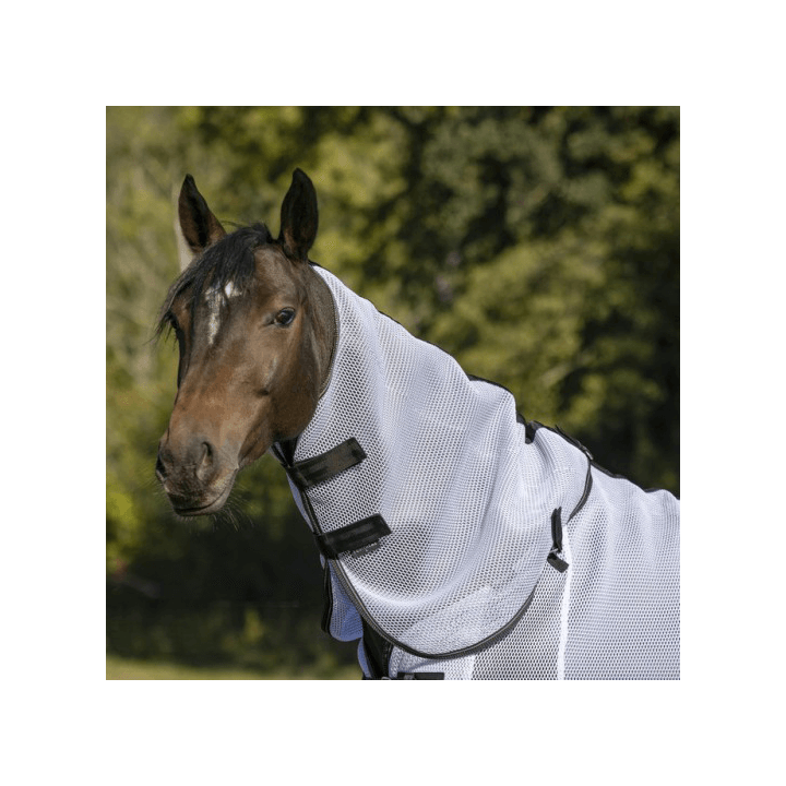 Equithème Halsteil 3D Mesh