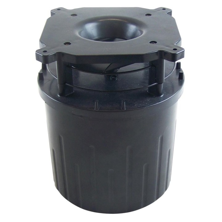 Futterautomat digital