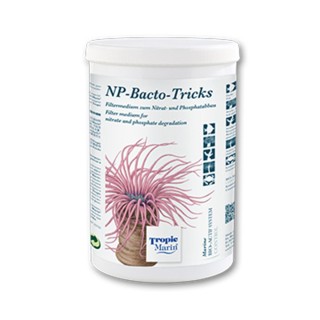 Tropic Marin NP-BACTO-TRICKS 10l