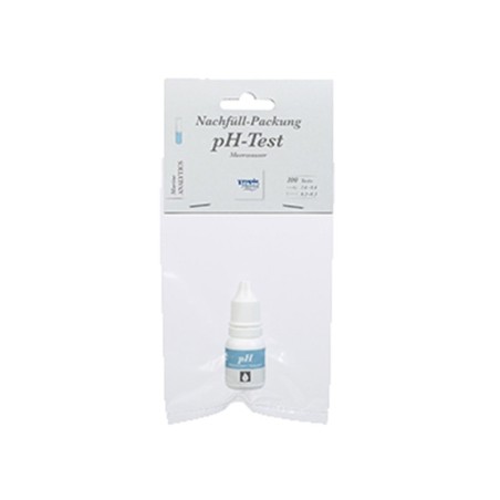Tropic Marin Nachfüllpack pH-Test Meerwasser