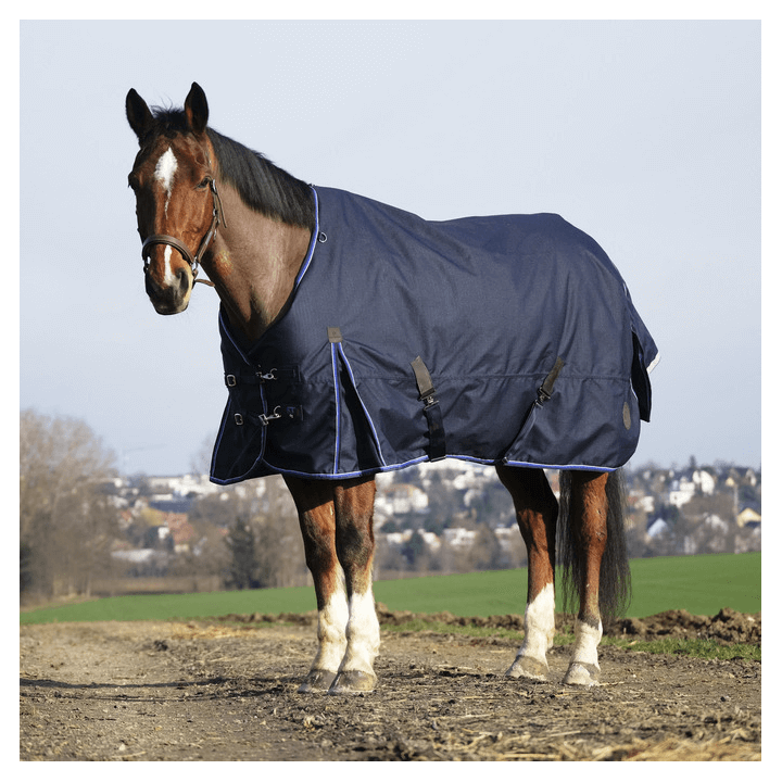 Equithème Classic 1200D 0g Outdoordecke