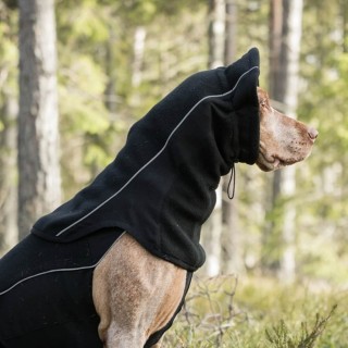 Back on Track Benji Nackenwärmer