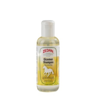 Zedan Ekzemershampoo 250 ml