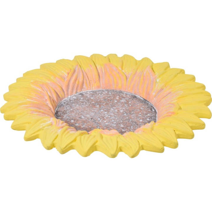 Vogelbad und Insektentränke