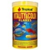 Tropical Vitality & Color Flakes 1L