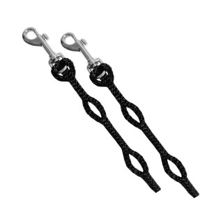 EQuest Pelhamriemchen 2er Set