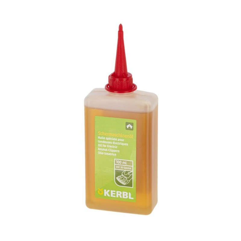 Kerbl Schermaschinenöl Constanta