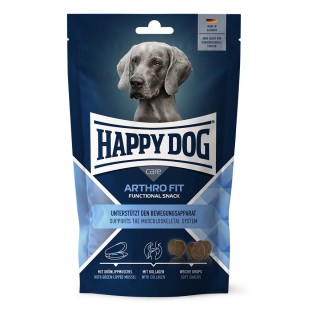Happy Dog Care Snack Arthro Fit 100g