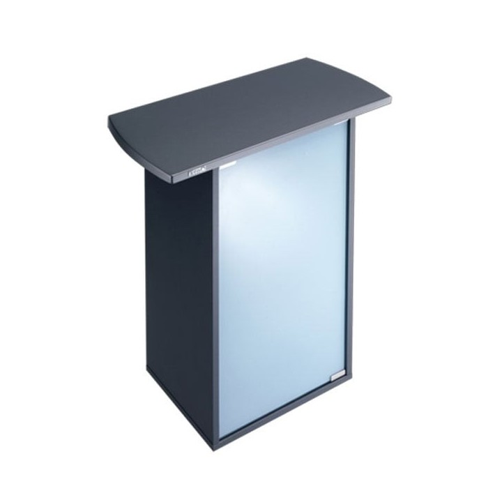 Tetra AquaArt Aquarienunterschrank 60L anthrazit