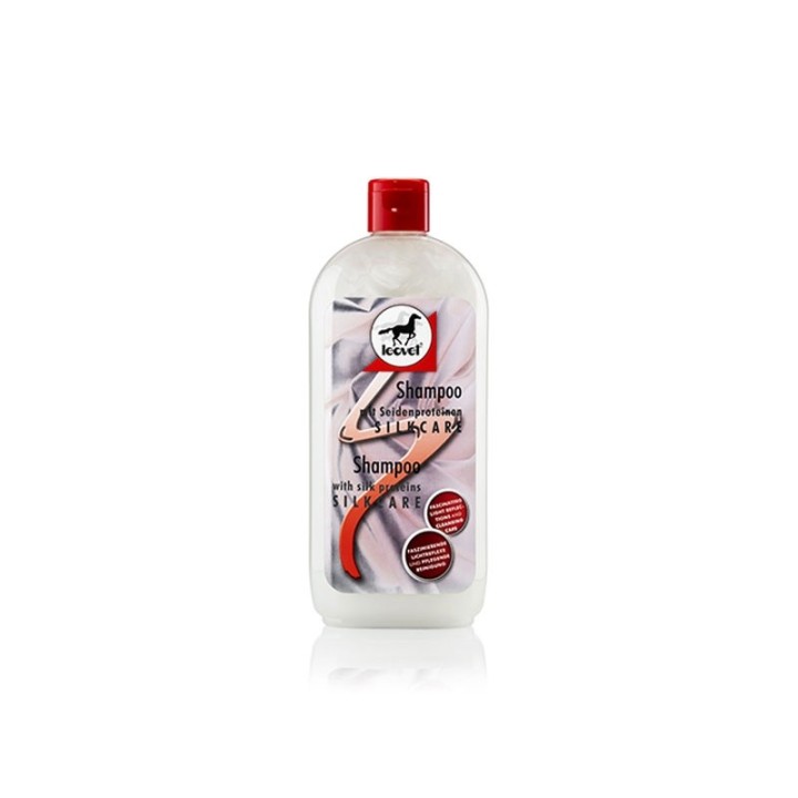Leovet Silkcare Shampoo 500 ml