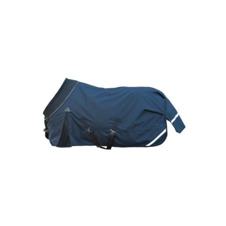 HKM Weidedecke Liberty 1200D mit Polarfleece