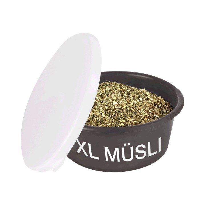 Waldhausen XL Müsli Schale mit Deckel