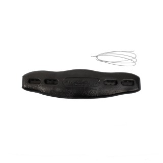 Acavallo Gelschutz für Nase und Genick