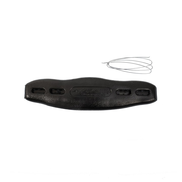 Acavallo Gelschutz für Nase und Genick