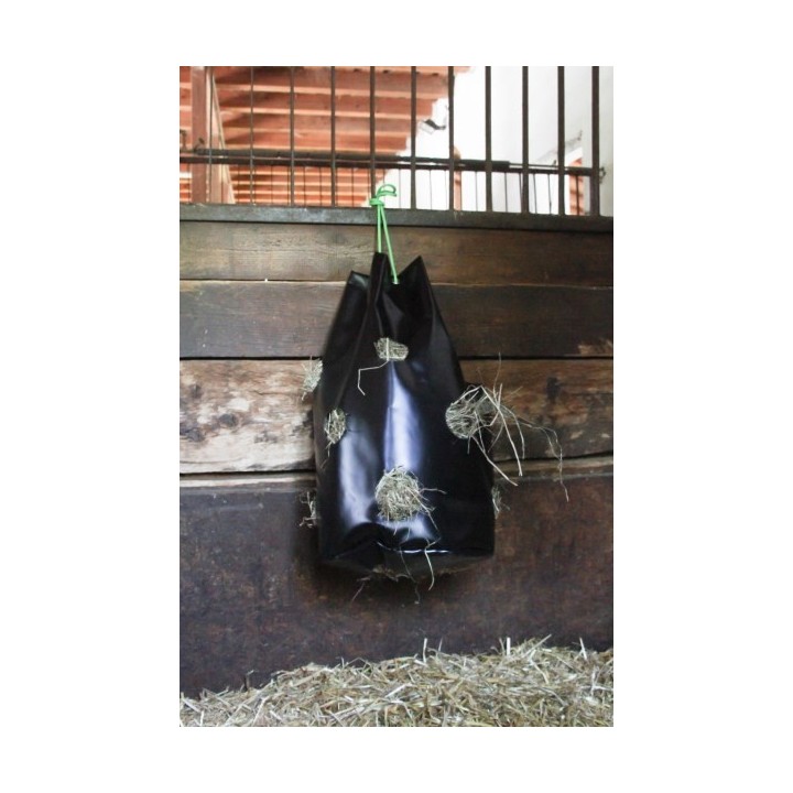 KERBL HayBag 12 Löcher