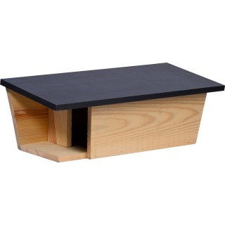 Nistkasten für Bachstelzen