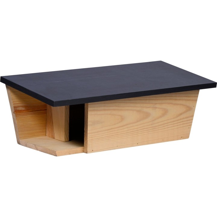 Nistkasten für Bachstelzen