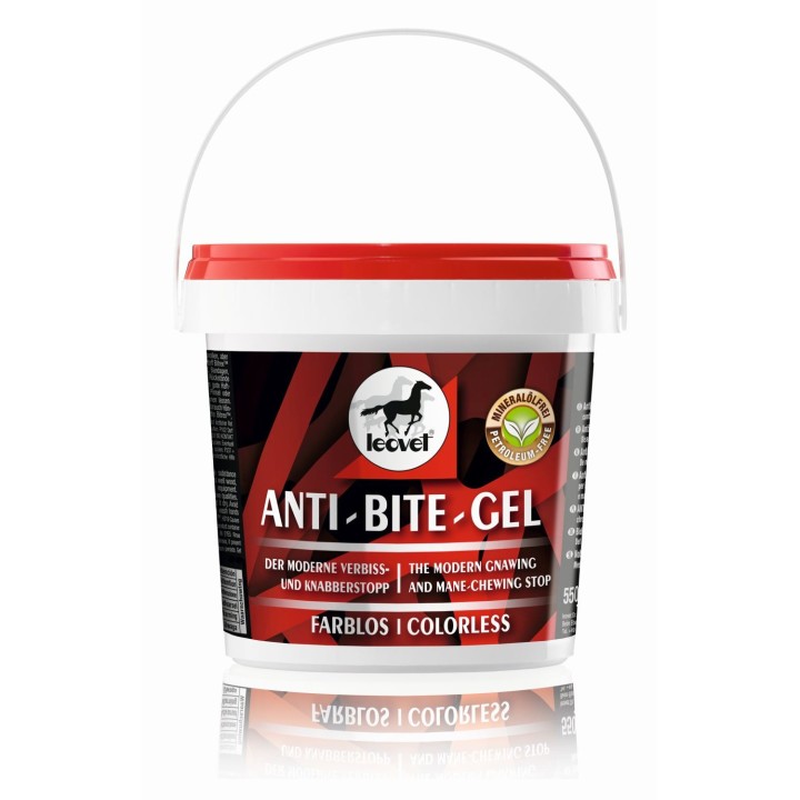 Leovet Oberflächenschutz AntiBite Gel
