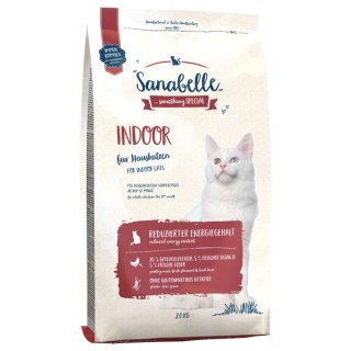 Sparpaket Sanabelle 2 x 2 kg - Indoor