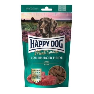 Happy Dog MeatSnack Lüneburger Heide 75g
