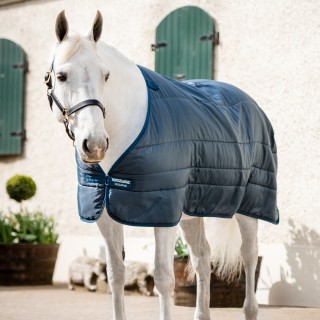 Horseware XL Liner 100g - Navy/Navy