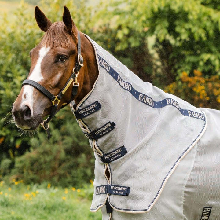 Horseware Rambo Protector Neck Cover