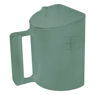 Waldhausen Sackschaufel Futterschaufel