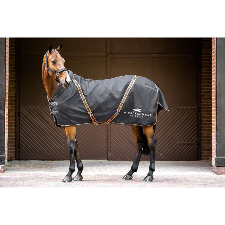 Schockemöhle New Summertime Stalldecke