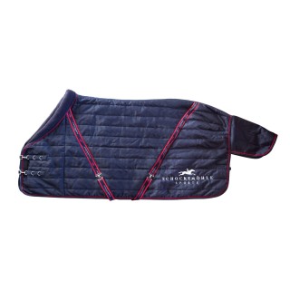 Schockemöhle New Alltime Stalldecke 400g